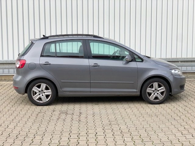 VolkswagenGolf