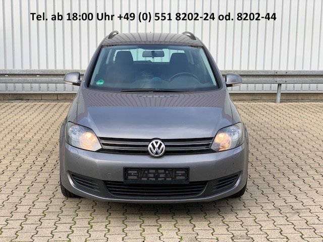 VOLKSWAGEN-VW Golf