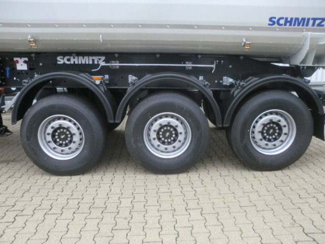 SCHMITZ SKI