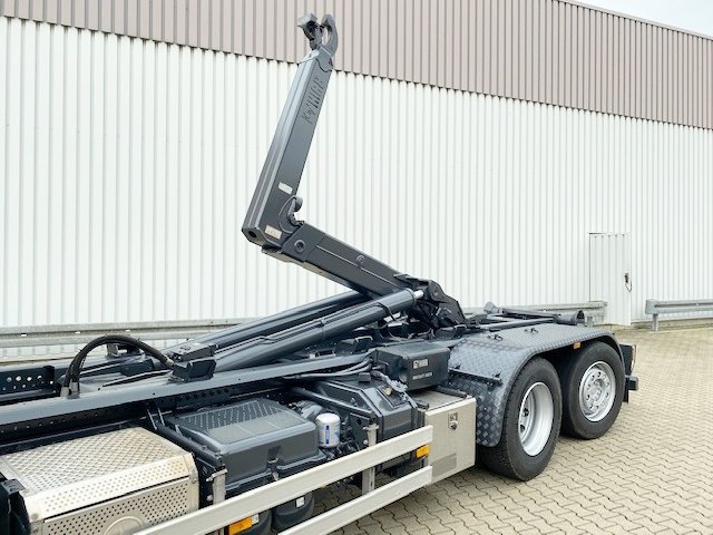 DAIMLER-BENZ Actros