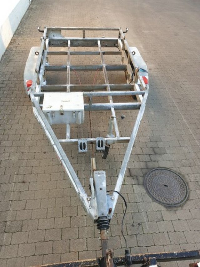 TREBBINER FAHRZEUGB. CT