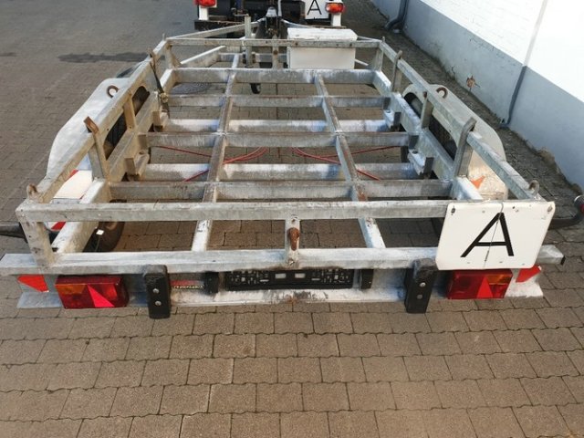 TREBBINER FAHRZEUGB. CT