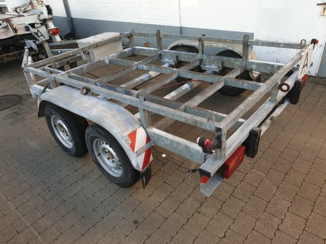 TREBBINER FAHRZEUGB. CT