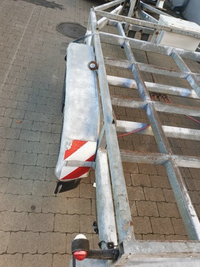 TREBBINER FAHRZEUGB. CT