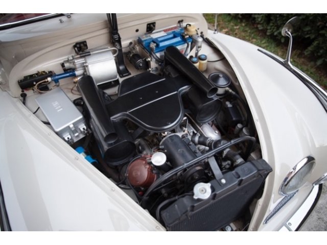 BMW 502