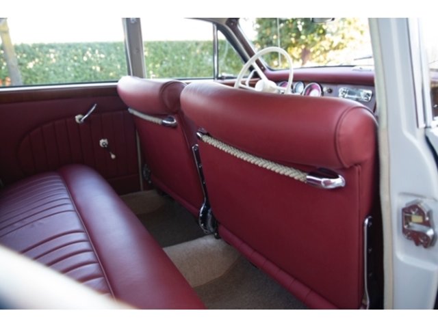 BMW 502
