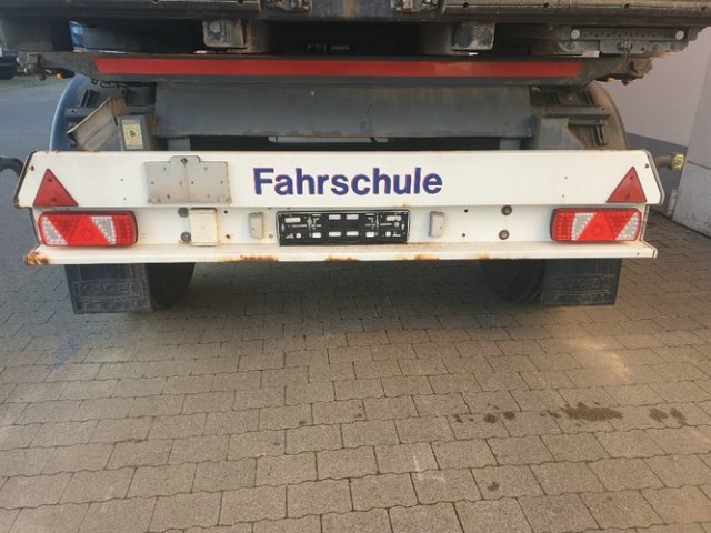 KOEGEL AWE