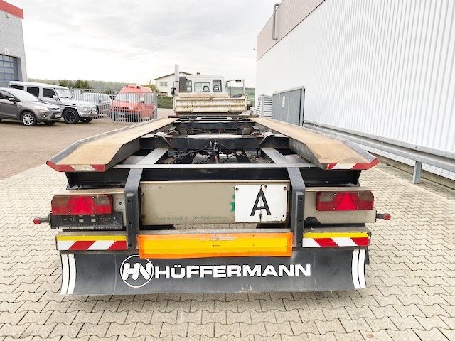 HUEFFERMANN HAR