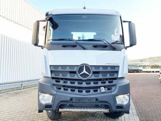 DAIMLER-BENZ Arocs