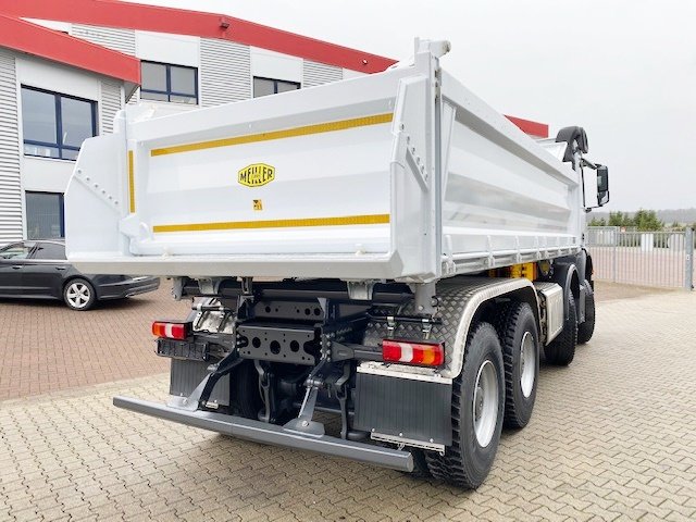 DAIMLER-BENZ Arocs