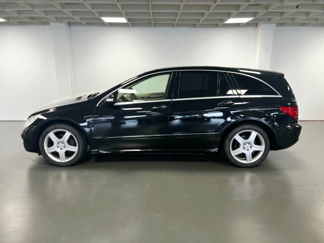 MERCEDES-BENZ R 500