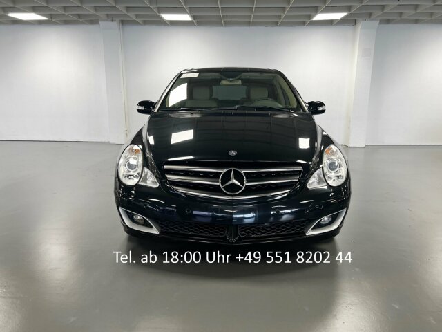 MERCEDES-BENZ R 500