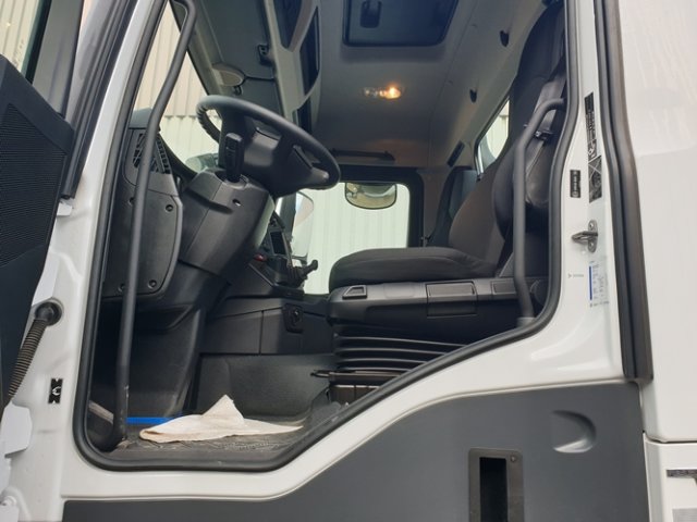 DAIMLER-BENZ Arocs