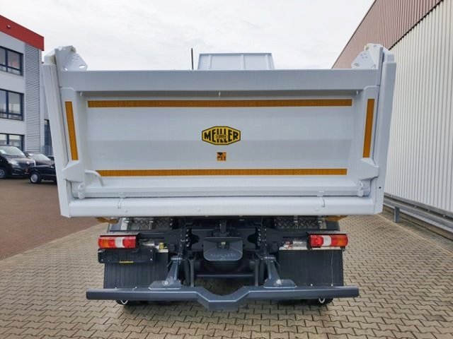 DAIMLER-BENZ Arocs