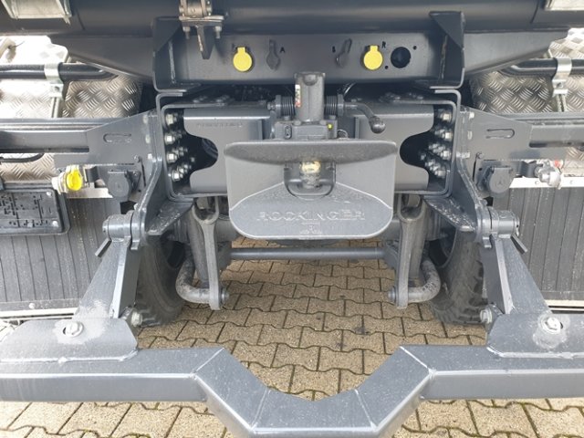 DAIMLER-BENZ Arocs