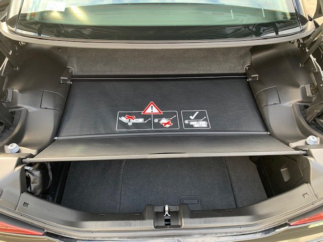 MERCEDES-BENZ SLK 32 AMG