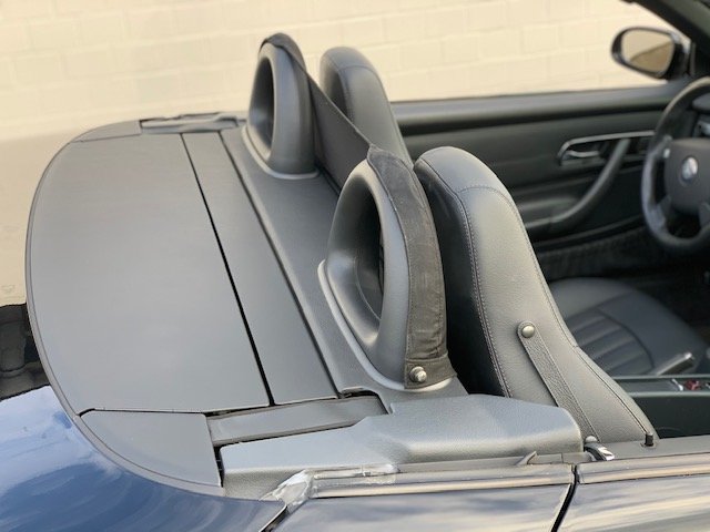 MERCEDES-BENZ SLK 32 AMG