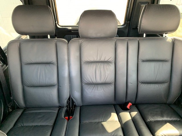 MERCEDES-BENZ G 500
