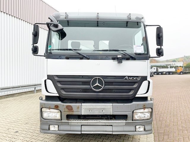 DAIMLER-BENZ Axor