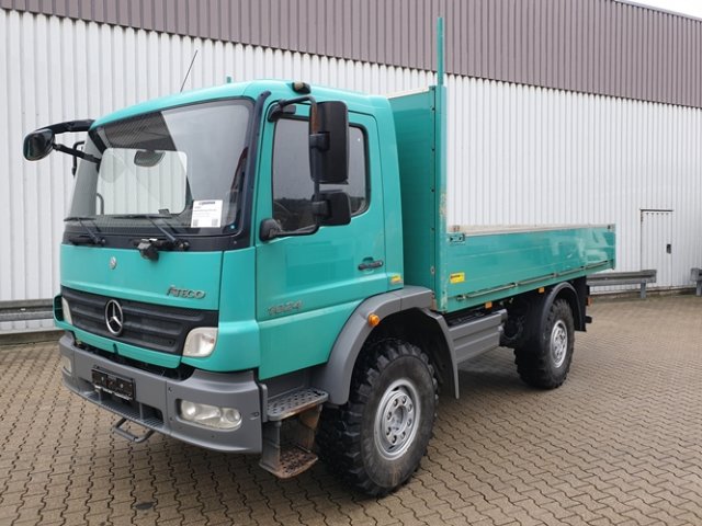 Mercedes-BenzAtego