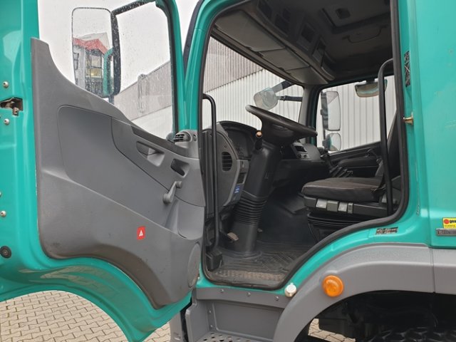 DAIMLER-BENZ Atego
