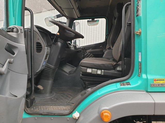 DAIMLER-BENZ Atego