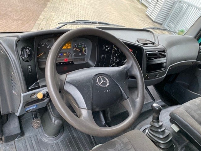 DAIMLER-BENZ Atego