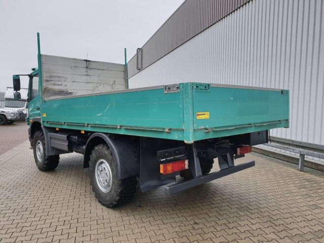 DAIMLER-BENZ Atego