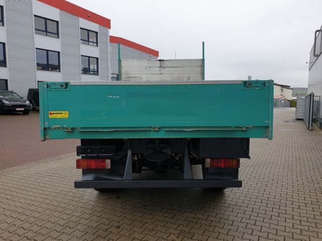 DAIMLER-BENZ Atego