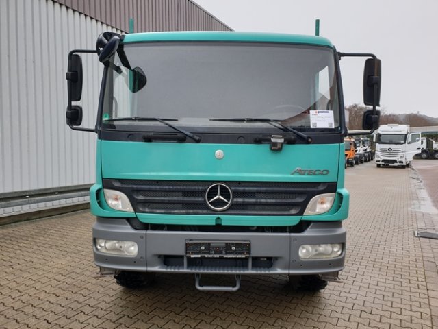DAIMLER-BENZ Atego