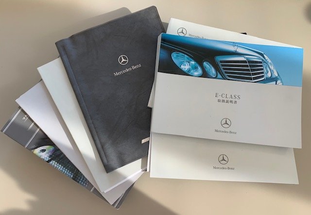 MERCEDES-BENZ E 63 AMG