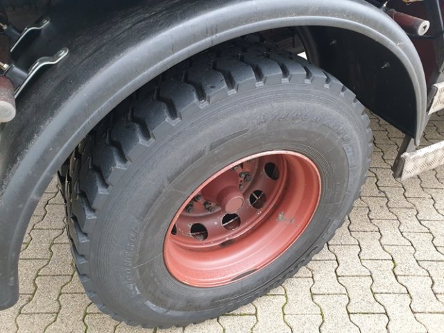 SCANIA (S) P