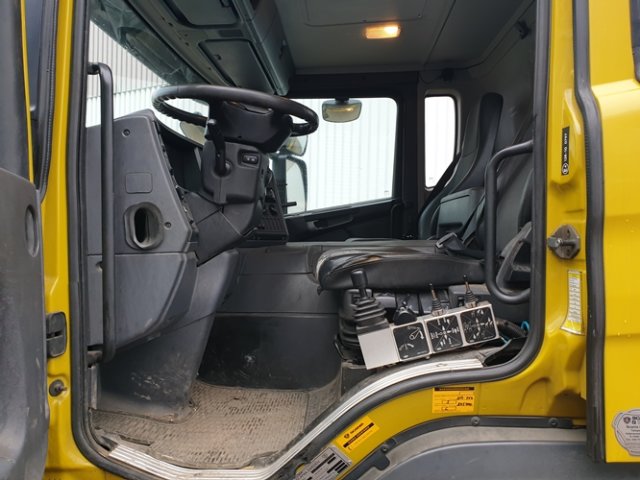 SCANIA (S) P