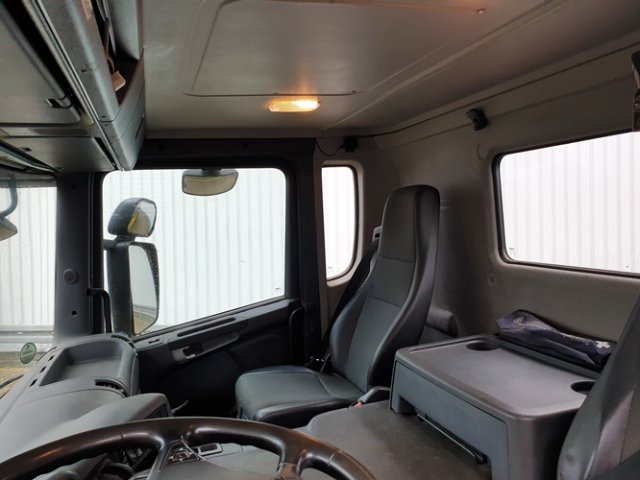 SCANIA (S) P
