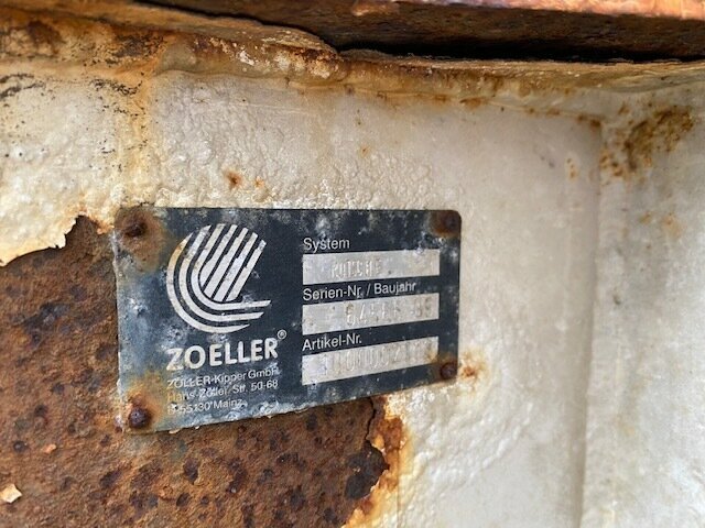 ZOELLER Andere