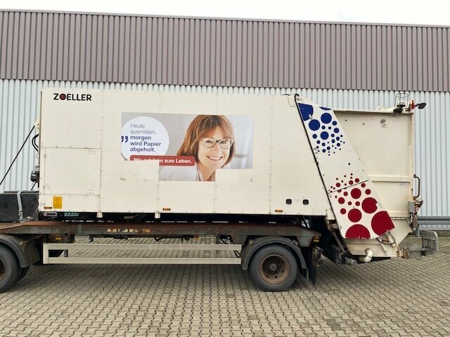 ZOELLER Andere