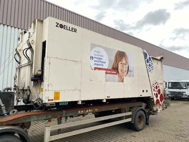 ZOELLER Andere