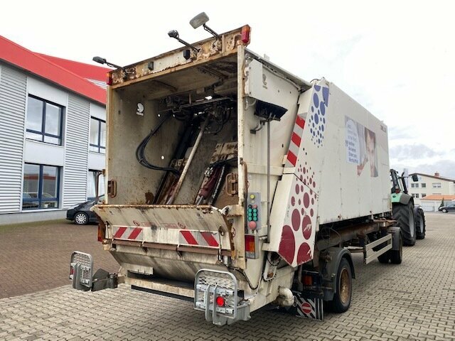 ZOELLER Andere