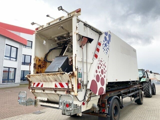 ZOELLER Andere
