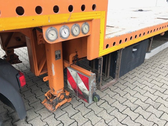 MEUSBURGER -