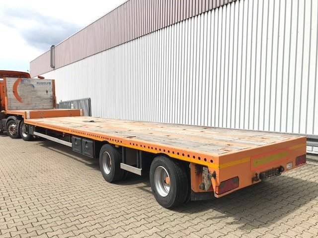 MEUSBURGER -