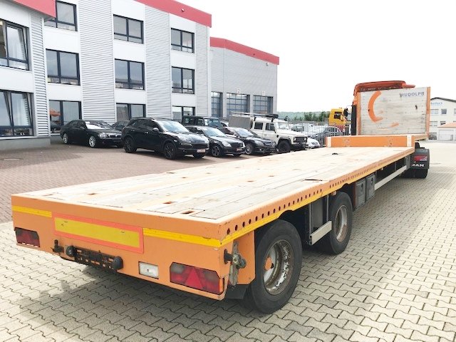 MEUSBURGER -