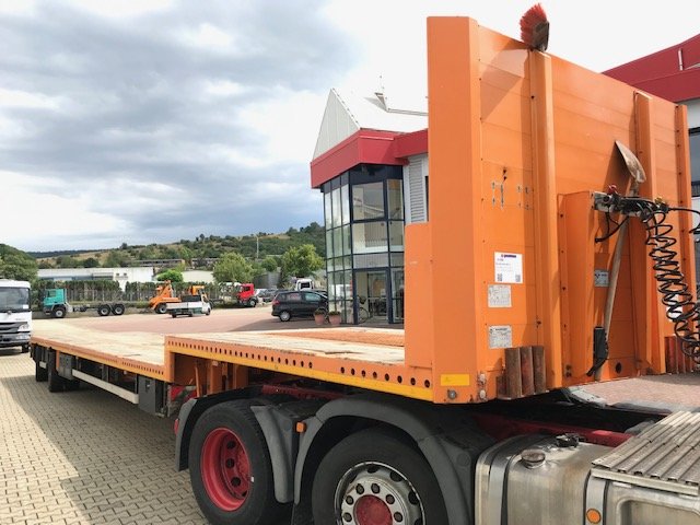 MEUSBURGER -