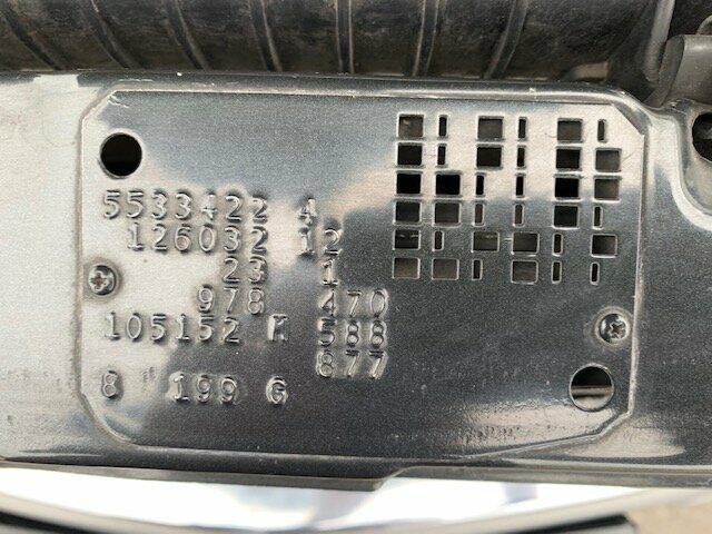 MERCEDES-BENZ 380