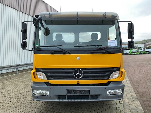 DAIMLER-BENZ Atego