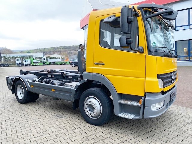 DAIMLER-BENZ Atego
