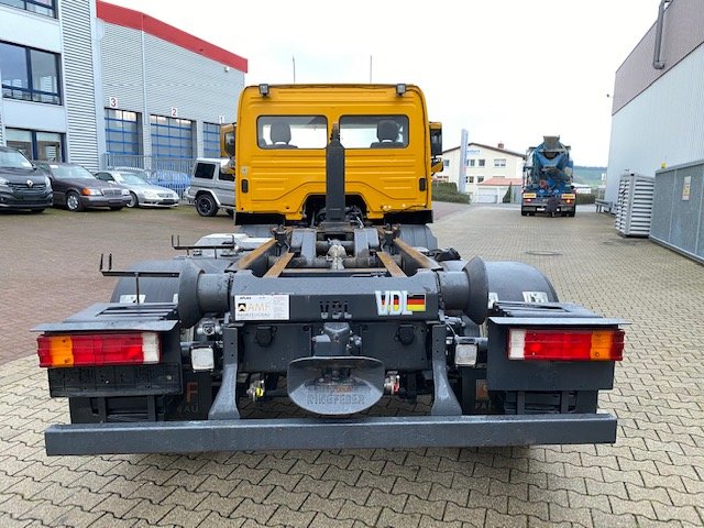 DAIMLER-BENZ Atego