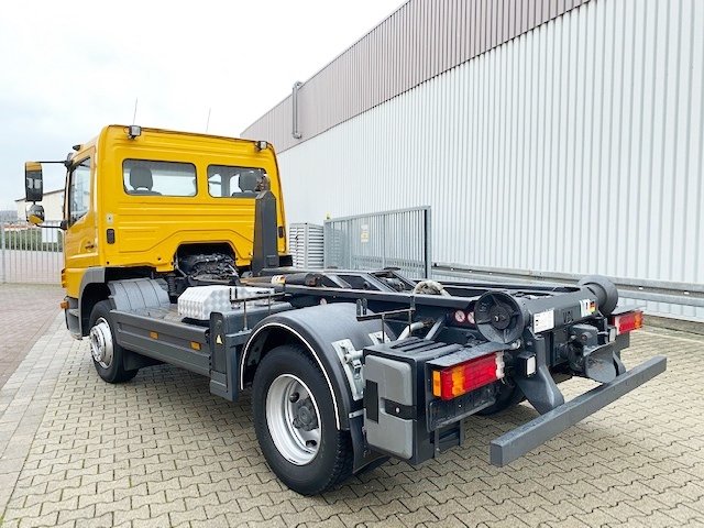 DAIMLER-BENZ Atego