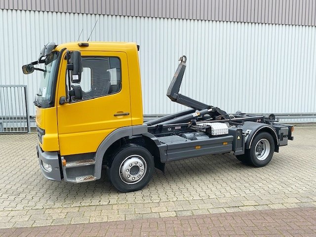 DAIMLER-BENZ Atego