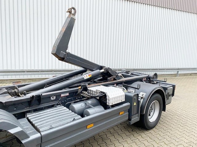 DAIMLER-BENZ Atego